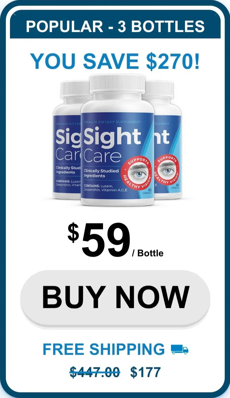 sightcare-90-day-supply