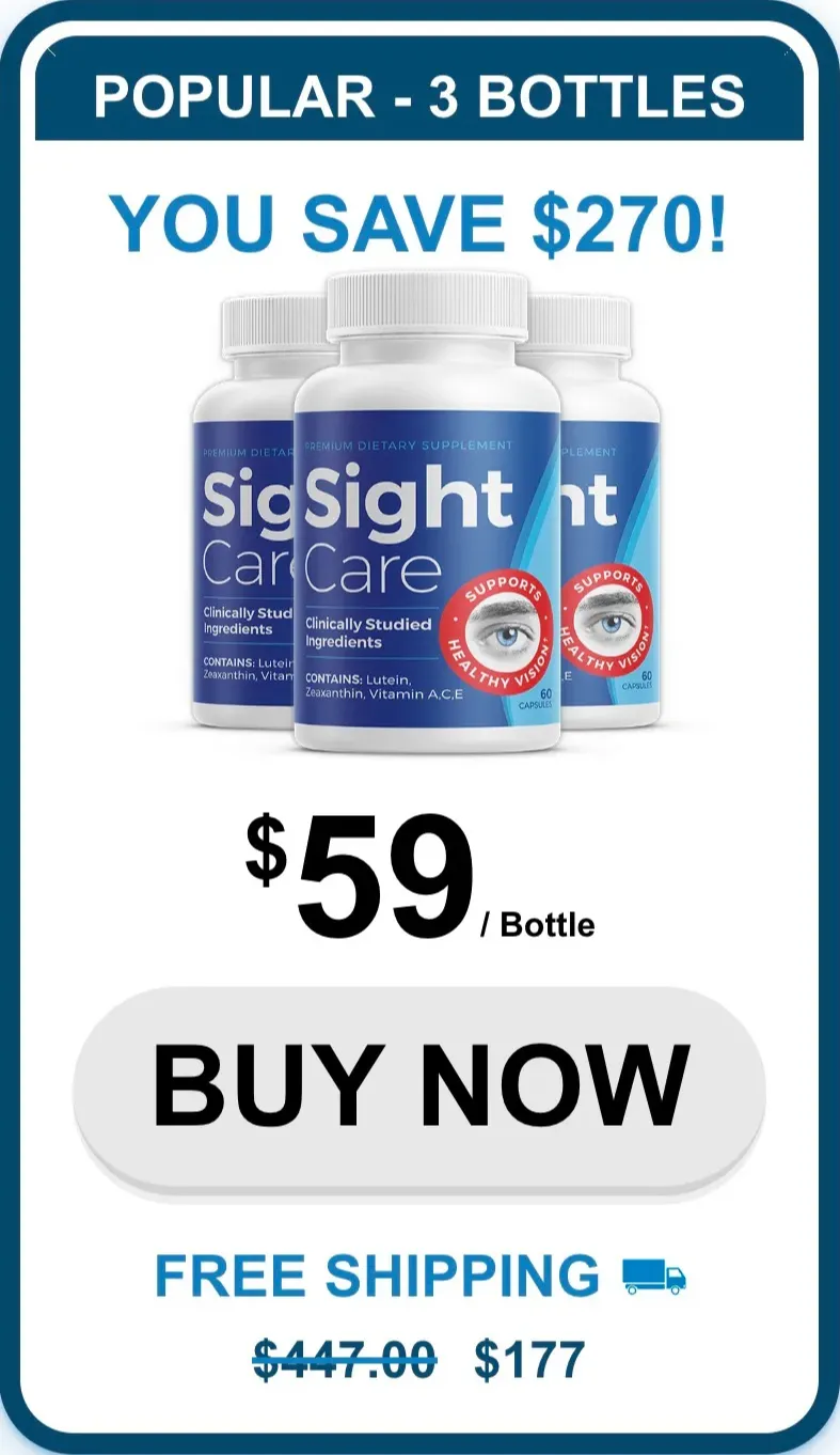 sightcare-90-day-supply